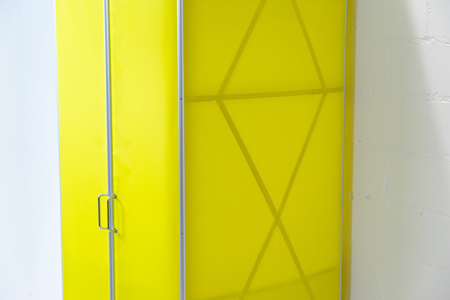 Thut Folien-Schrank 385 Nr. 2