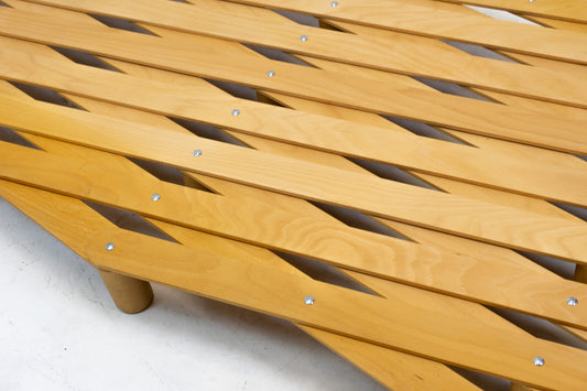 Thut Scheren-Bett 990 Nr. 10