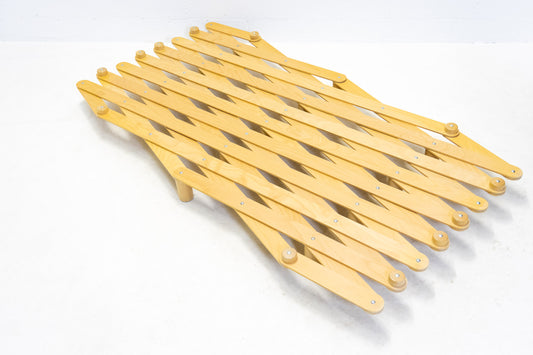 Thut Scheren-Bett 990 Nr. 2