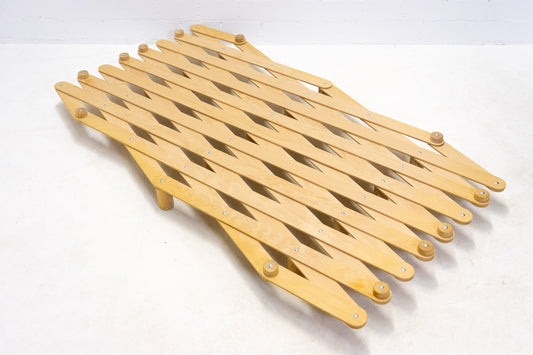 Thut Scheren-Bett 990 Nr. 3