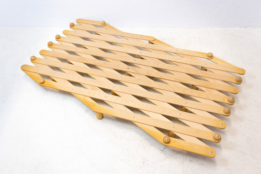 Thut Scheren-Bett 990 Nr. 9