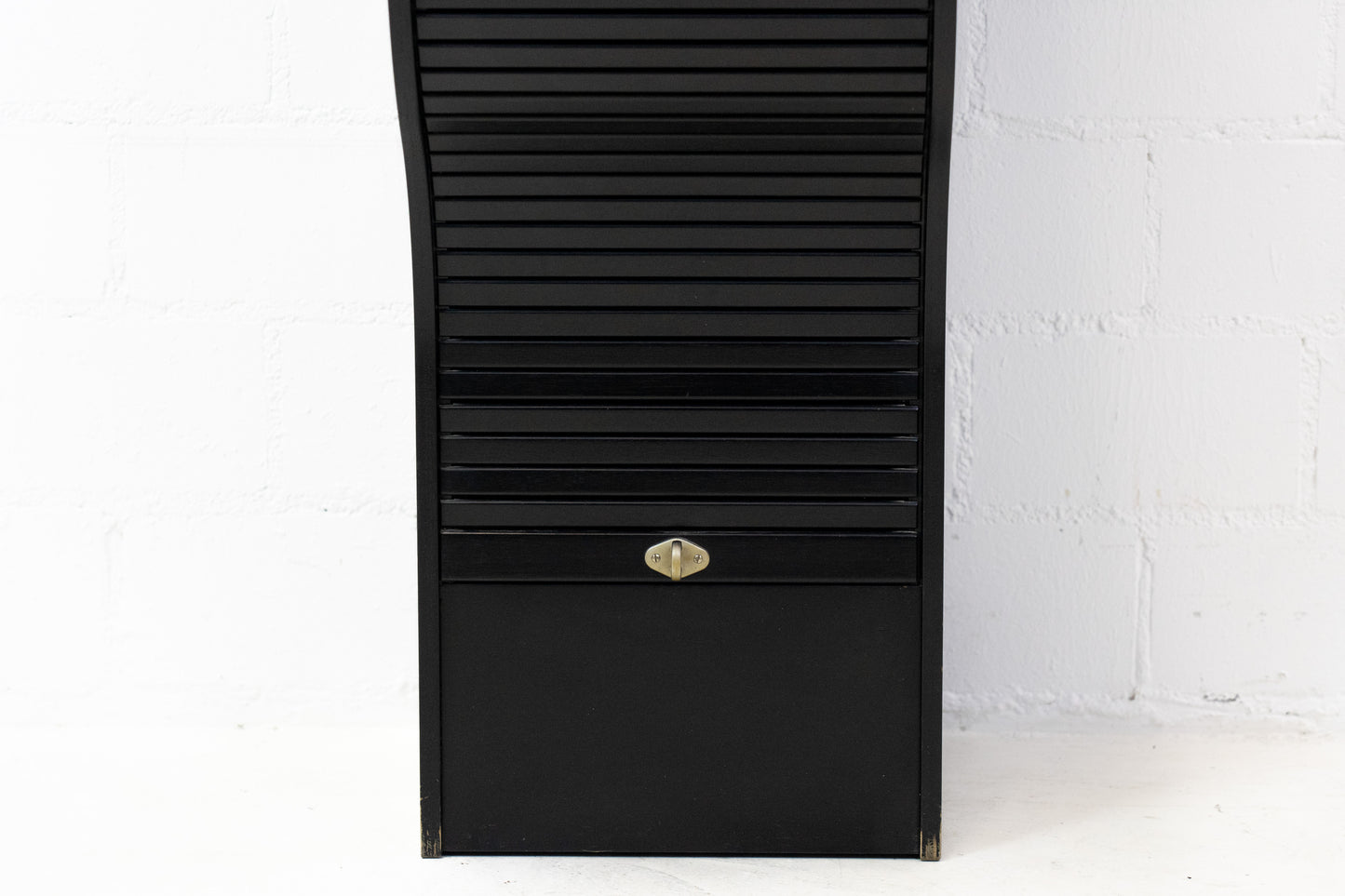 Thut Rolladenschrank Sekretär 107-4 Nr. 1