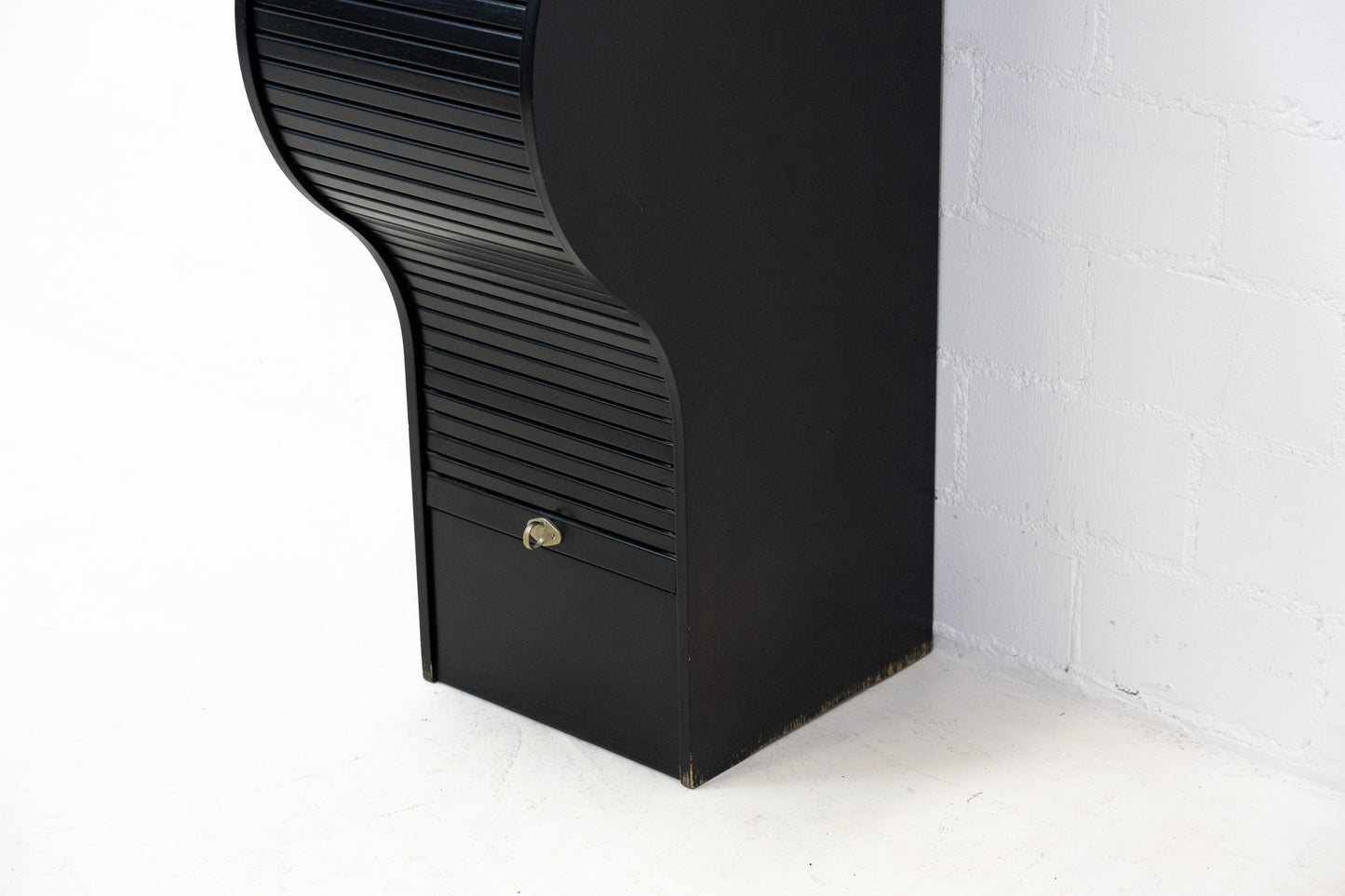 Thut Rolladenschrank Sekretär 107-4 Nr. 1