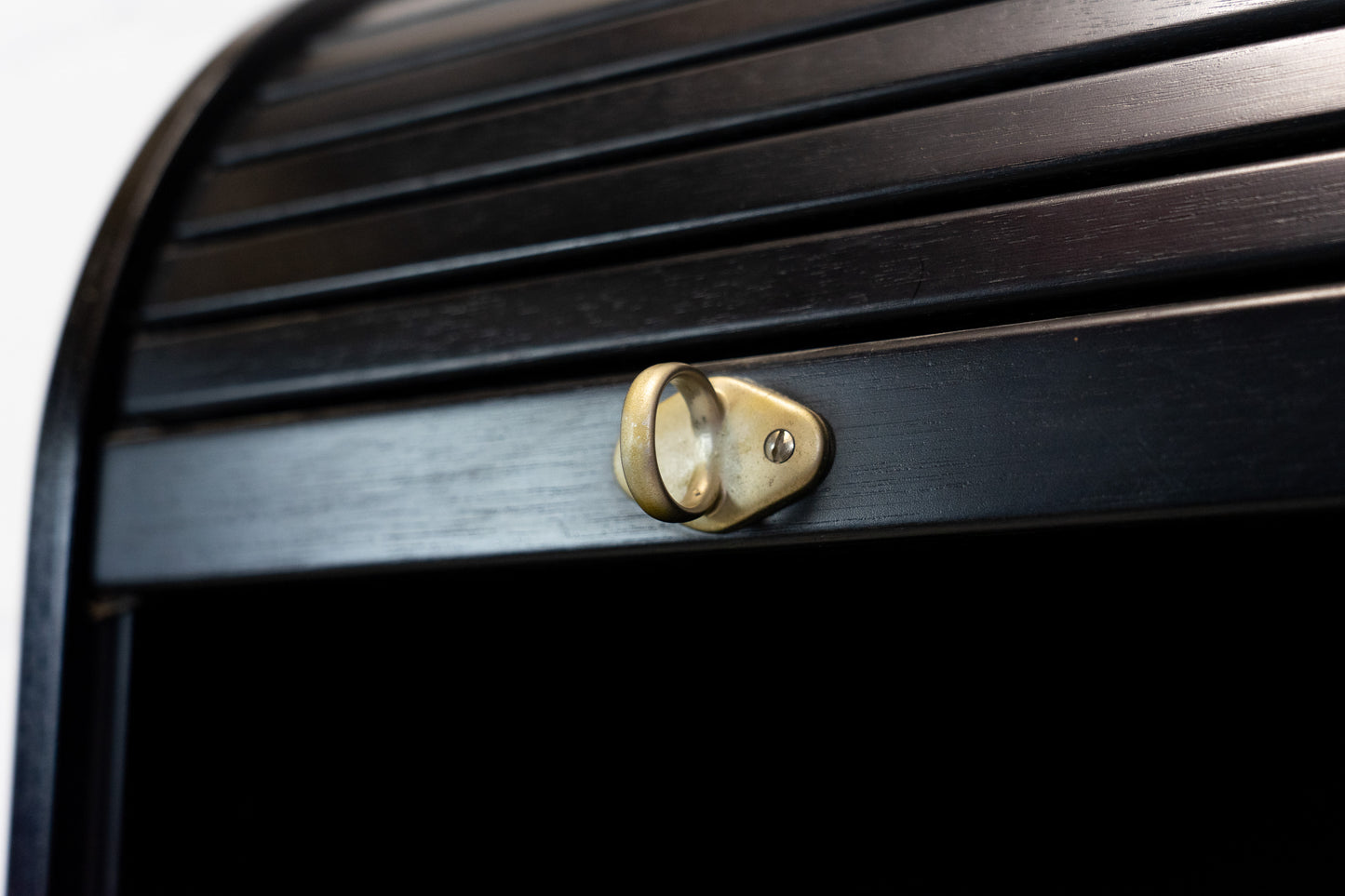 Thut Rolladenschrank Sekretär 107-4 Nr. 1