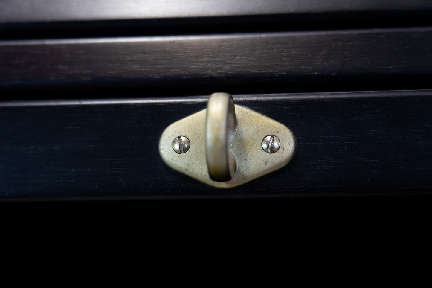 Thut Rolladenschrank Sekretär 107-4 Nr. 1
