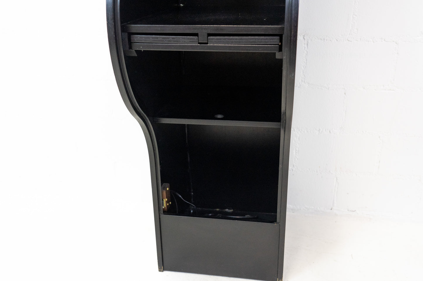Thut Rolladenschrank Sekretär 107-4 Nr. 1