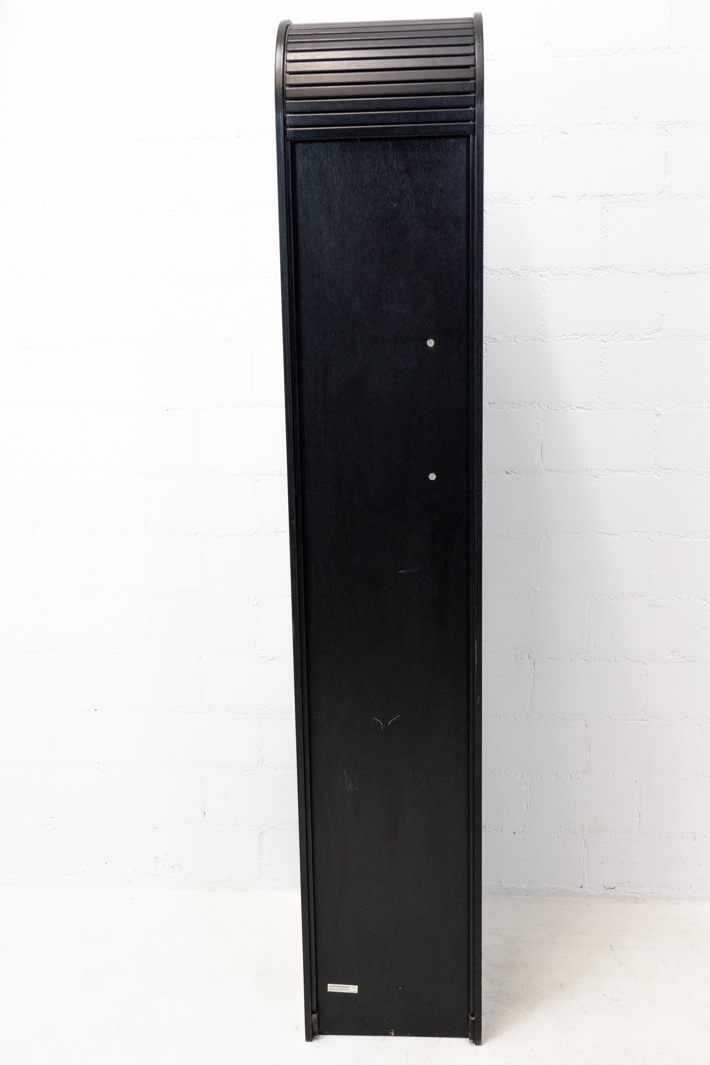Thut Rolladenschrank Sekretär 107-4 Nr. 1