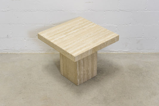 Couchtisch Travertin Nr. 3