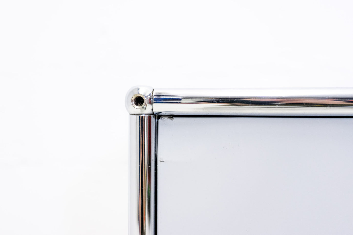 USM Haller Highboard Lichtgrau Nr. 21