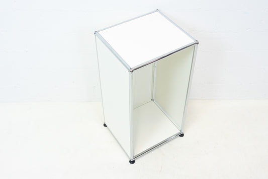 USM Haller Regal Reinweiss Nr. 12