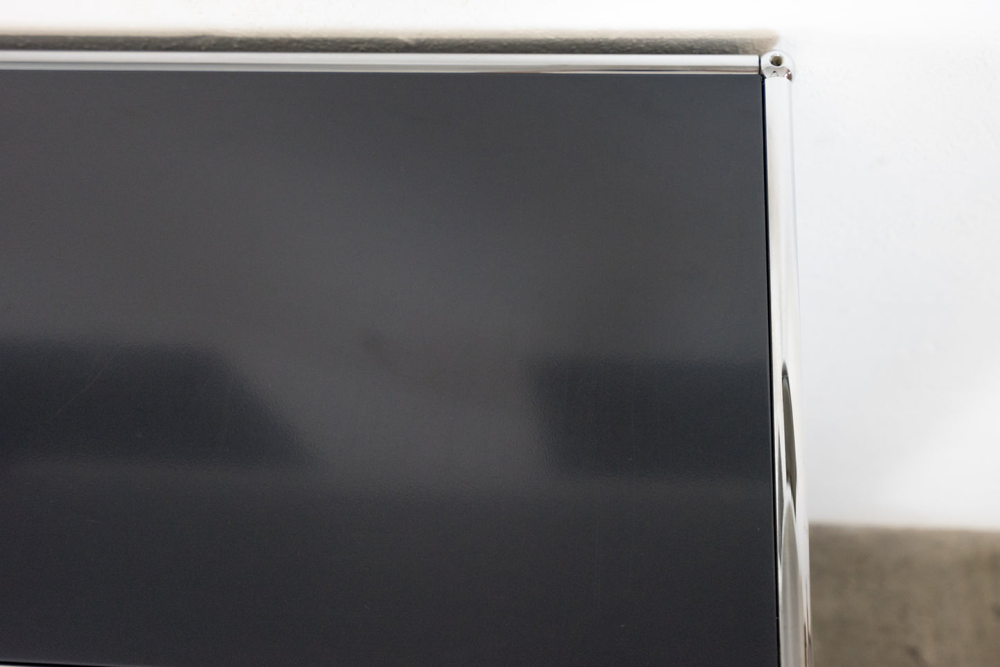 USM Haller Sideboard Anthrazitgrau Nr. 36