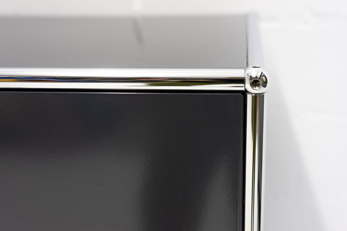 USM Haller Sideboard Anthrazitgrau Nr. 49