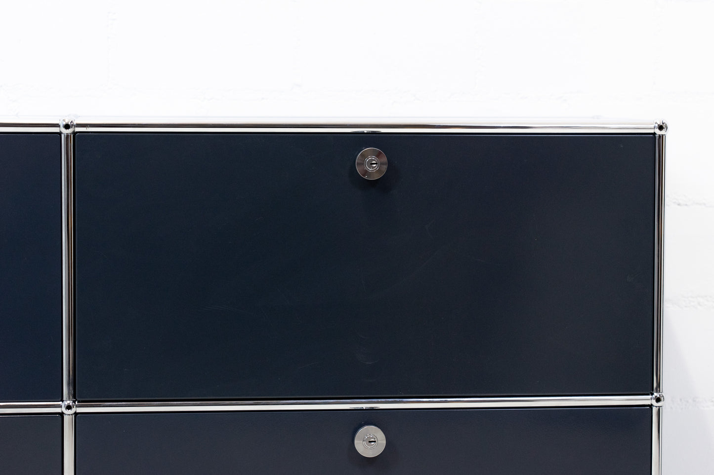 USM Haller Sideboard Anthrazitgrau Nr. 53
