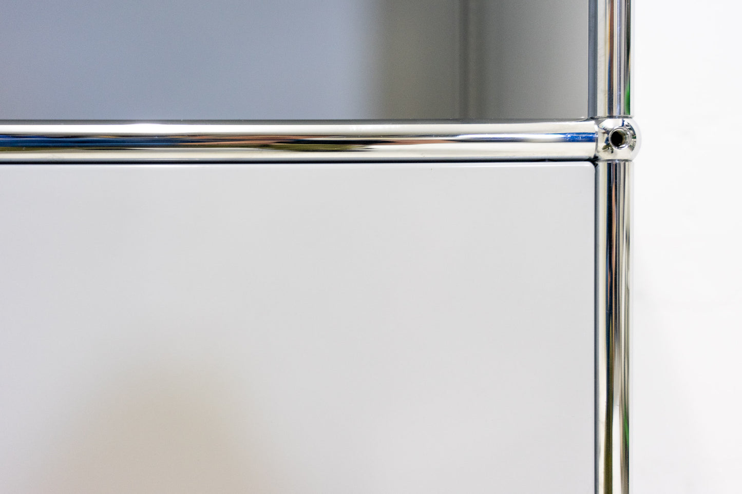 USM Haller Sideboard Lichtgrau Nr. 24