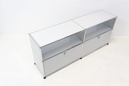 USM Haller Sideboard Lichtgrau Nr. 26