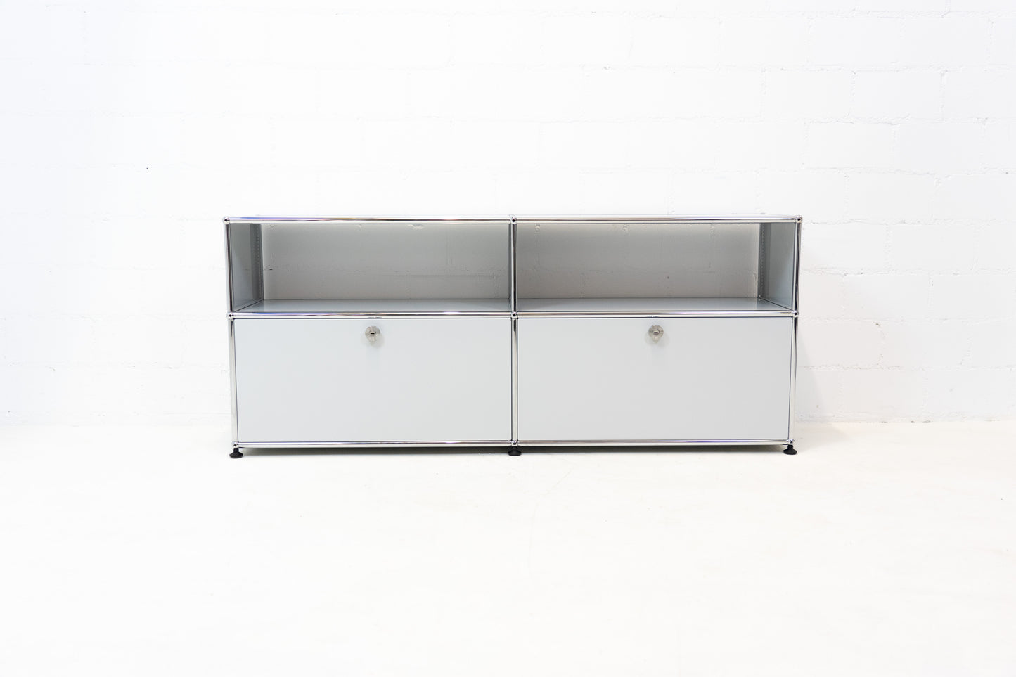 USM Haller Sideboard Lichtgrau Nr. 26