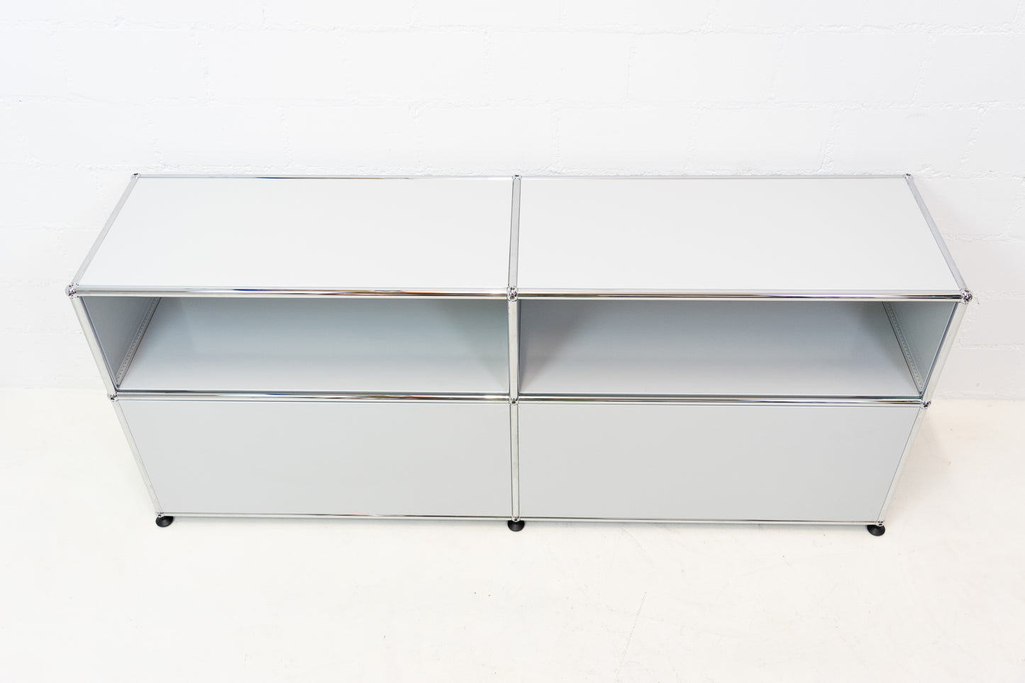 USM Haller Sideboard Lichtgrau Nr. 26