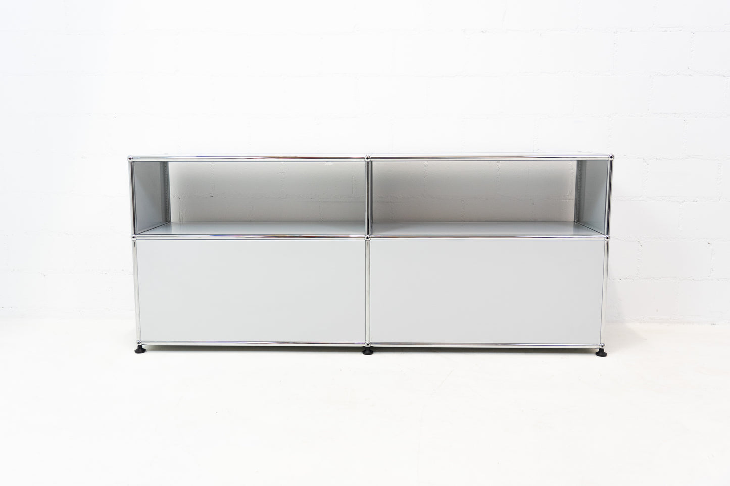 USM Haller Sideboard Lichtgrau Nr. 26