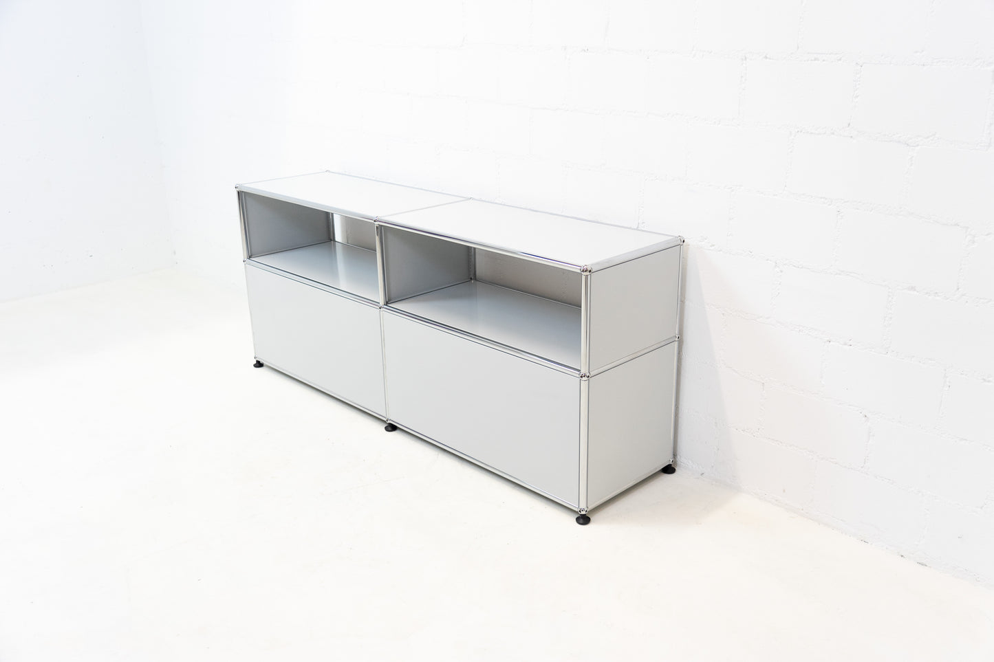 USM Haller Sideboard Lichtgrau Nr. 26