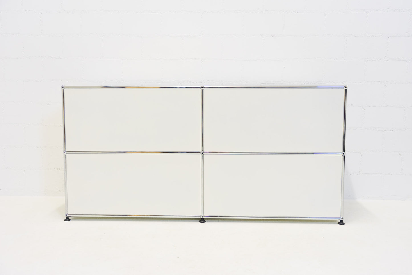 USM Haller Sideboard Reinweiss Nr. 14