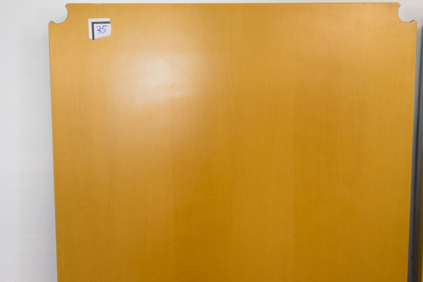 USM Haller Bürotisch 175x75 cm Nr. 30-35