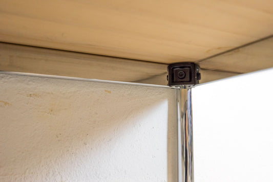 USM Haller Bürotisch 175x75 cm Nr. 50-52