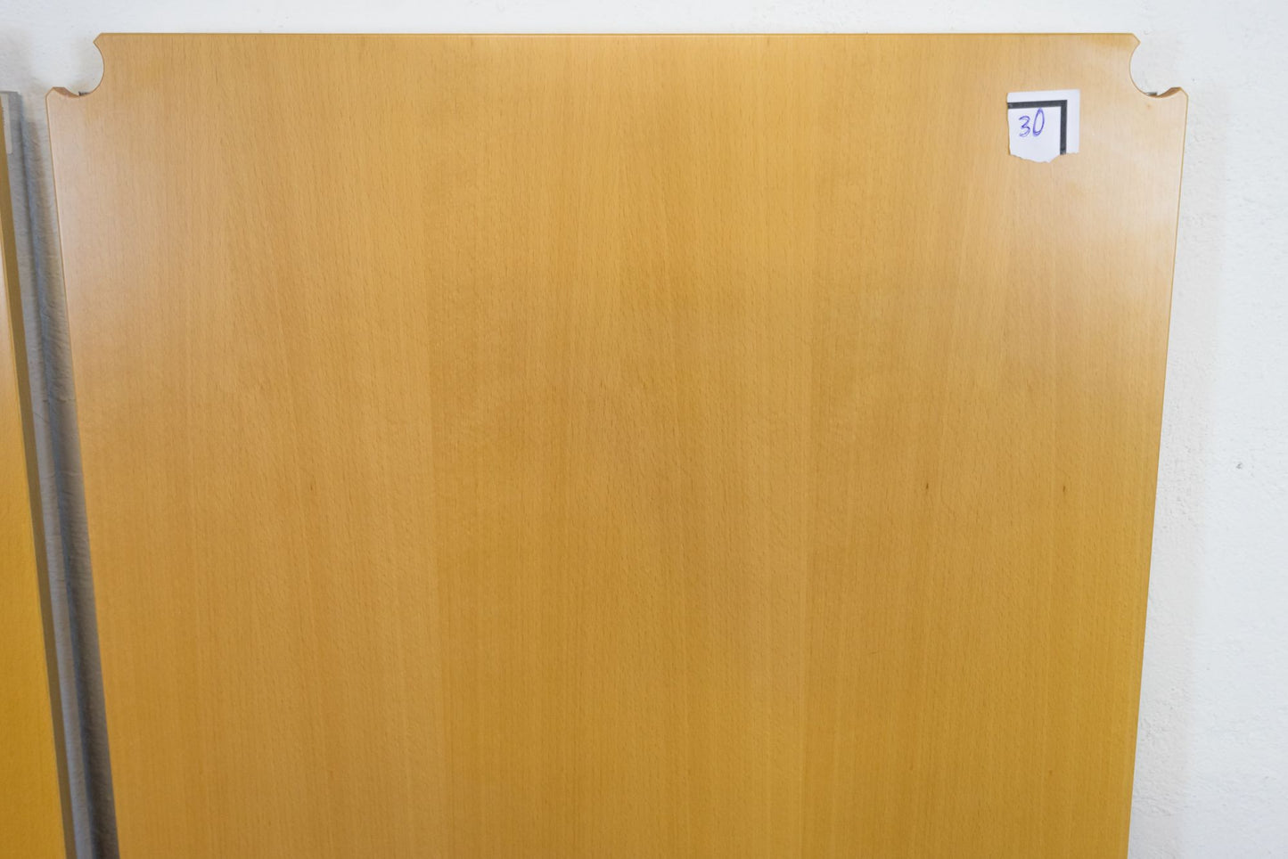 USM Haller Bürotisch 175x75 cm Nr. 30-35