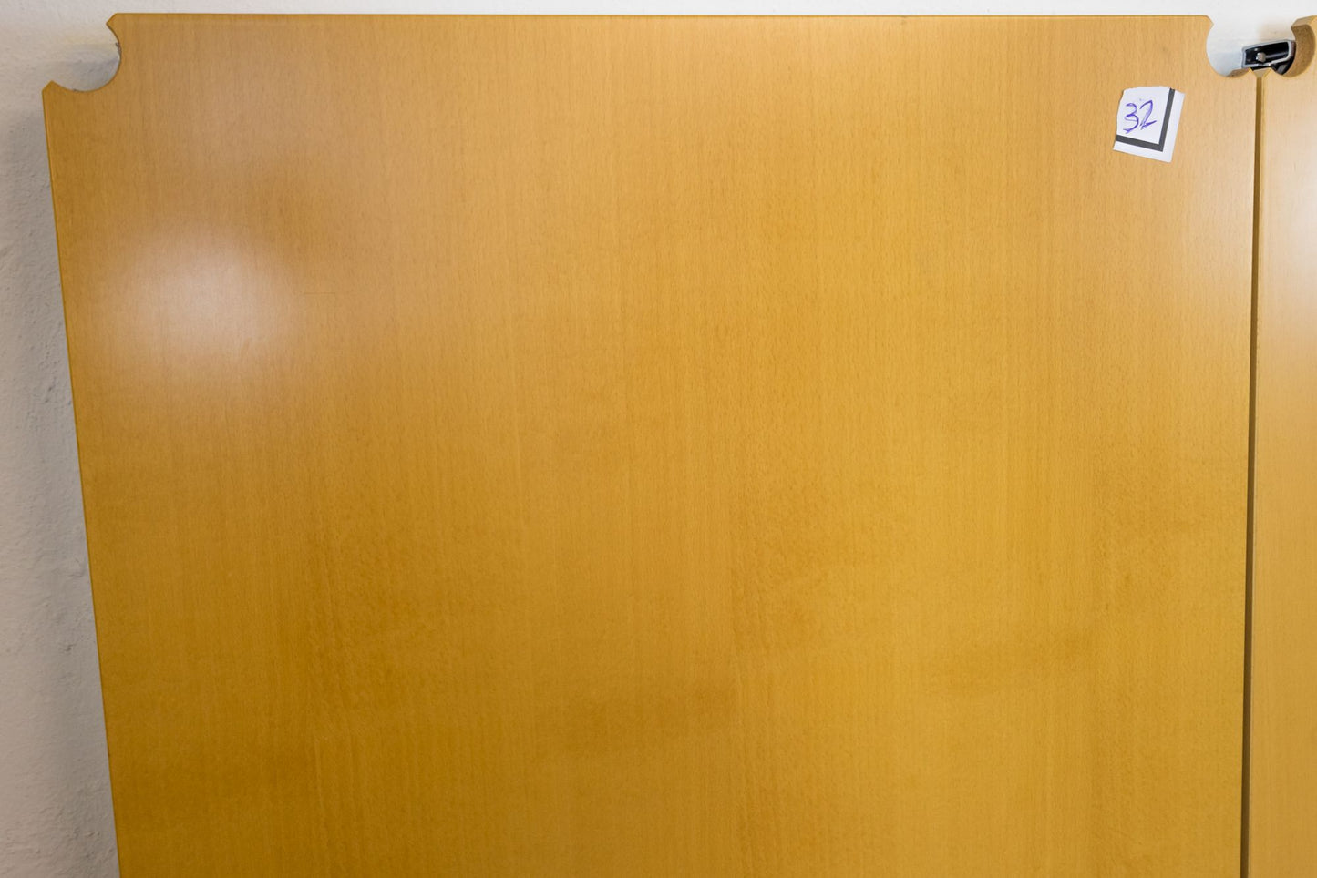 USM Haller Bürotisch 175x75 cm Nr. 30-35