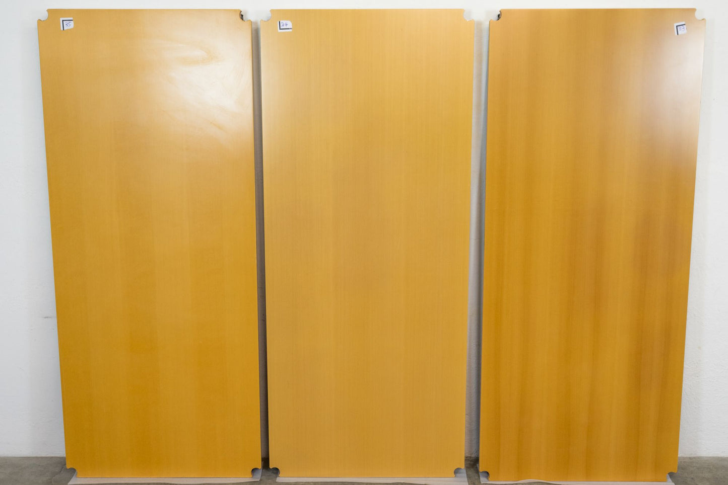 USM Haller Bürotisch 175x75 cm Nr. 30-35