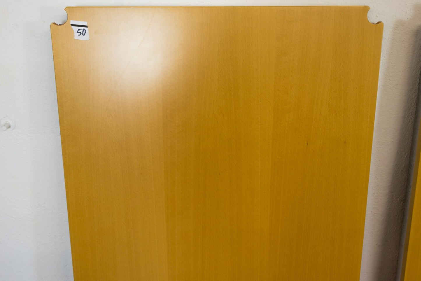 USM Haller Bürotisch 175x75 cm Nr. 50-52
