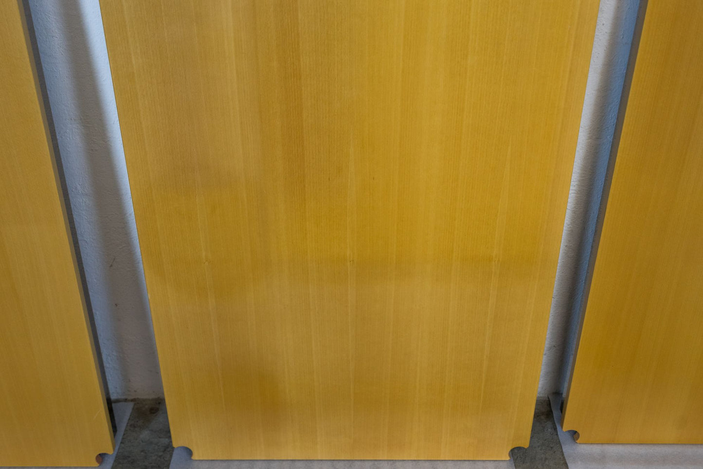 USM Haller Bürotisch 175x75 cm Nr. 50-52