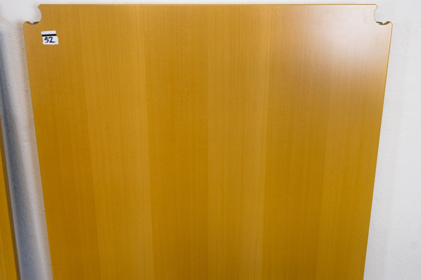 USM Haller Bürotisch 175x75 cm Nr. 50-52