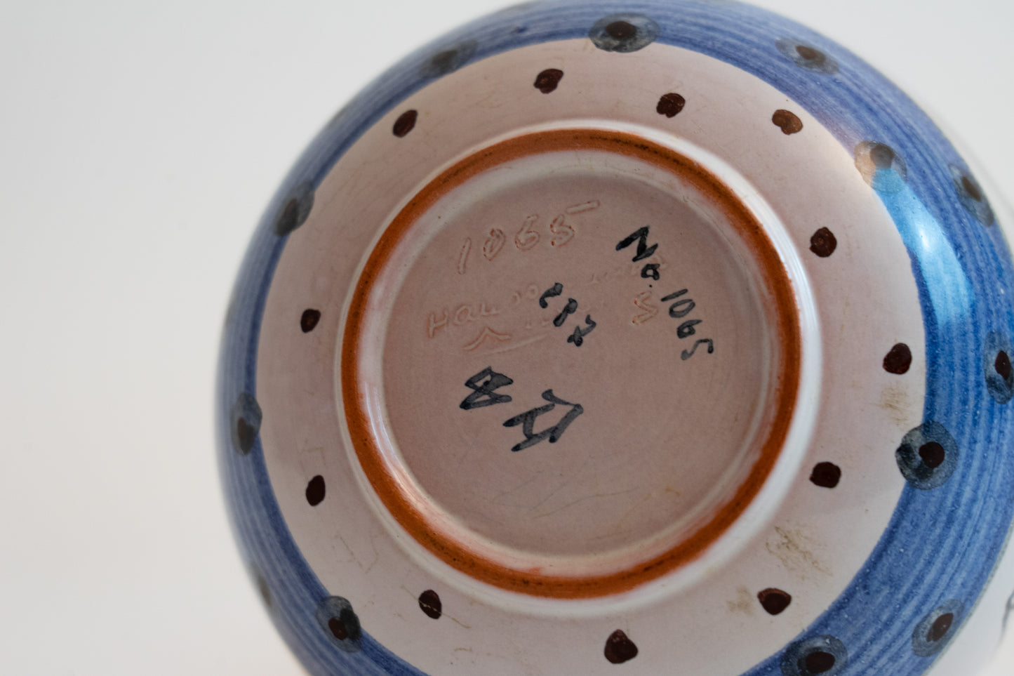 Vase Nr. 116