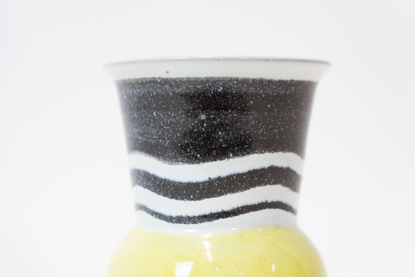 Vase Nr. 12 Ziegler