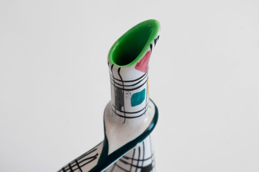 Vase Nr. 129 Deruta