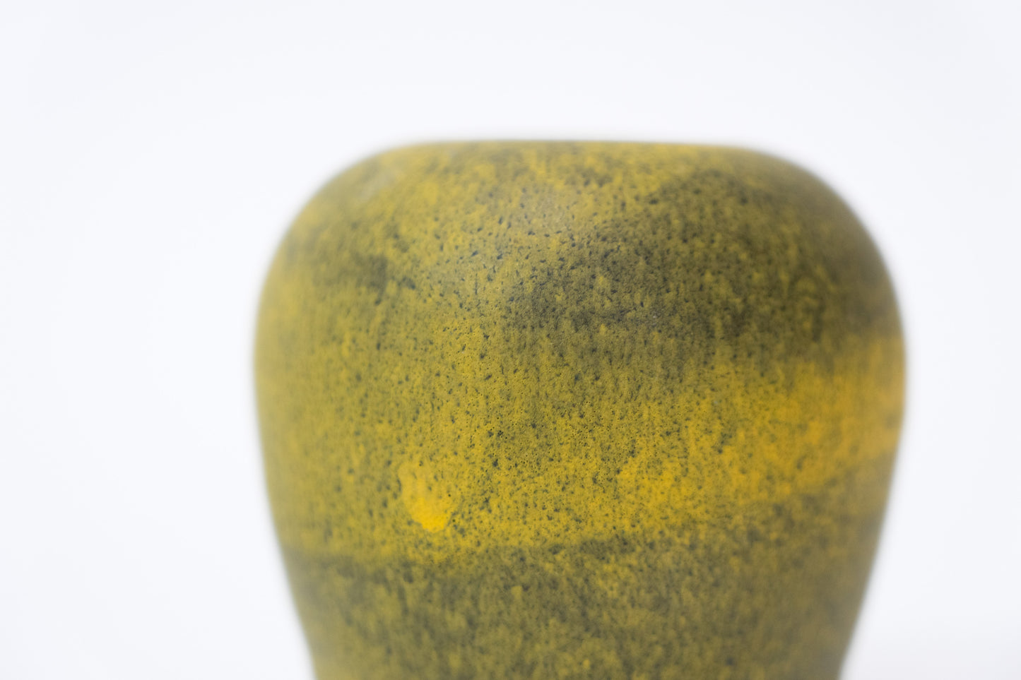 Vase Nr. 19 André Freymond Keramik