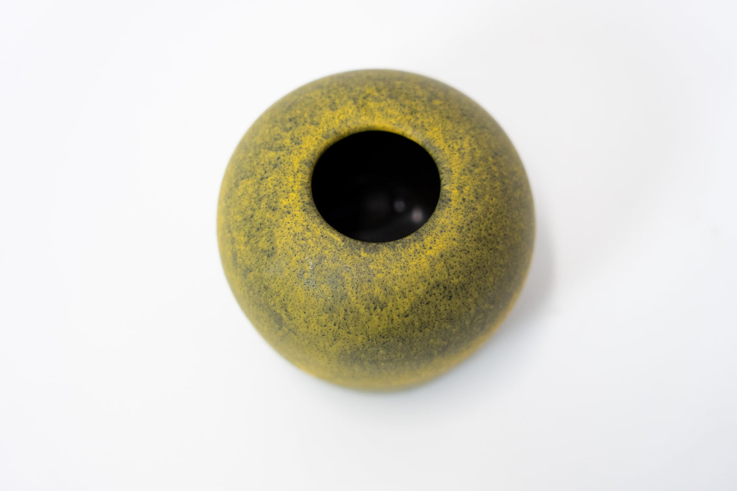 Vase Nr. 19 André Freymond Keramik