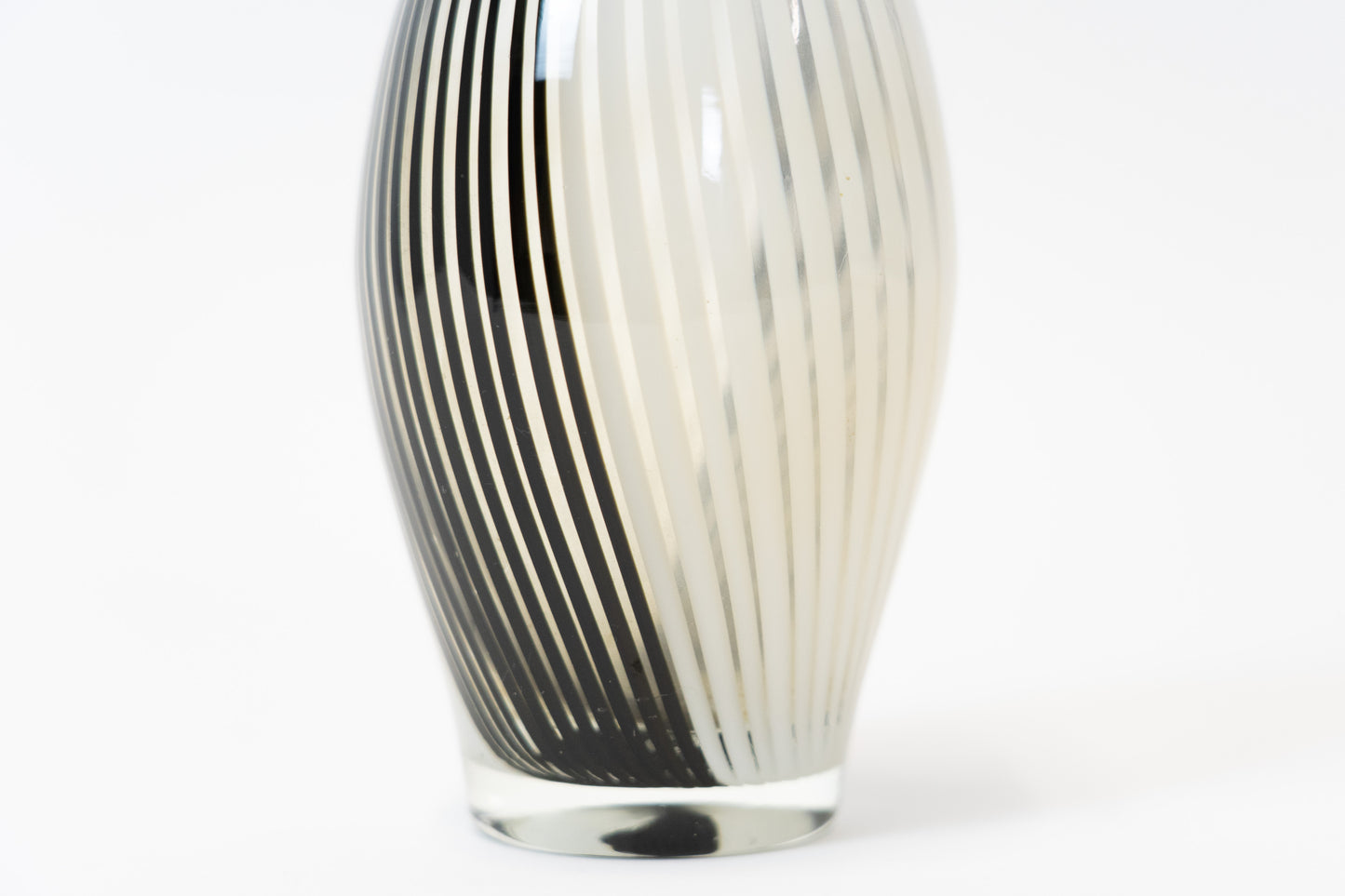 Vase Nr. 22 Murano