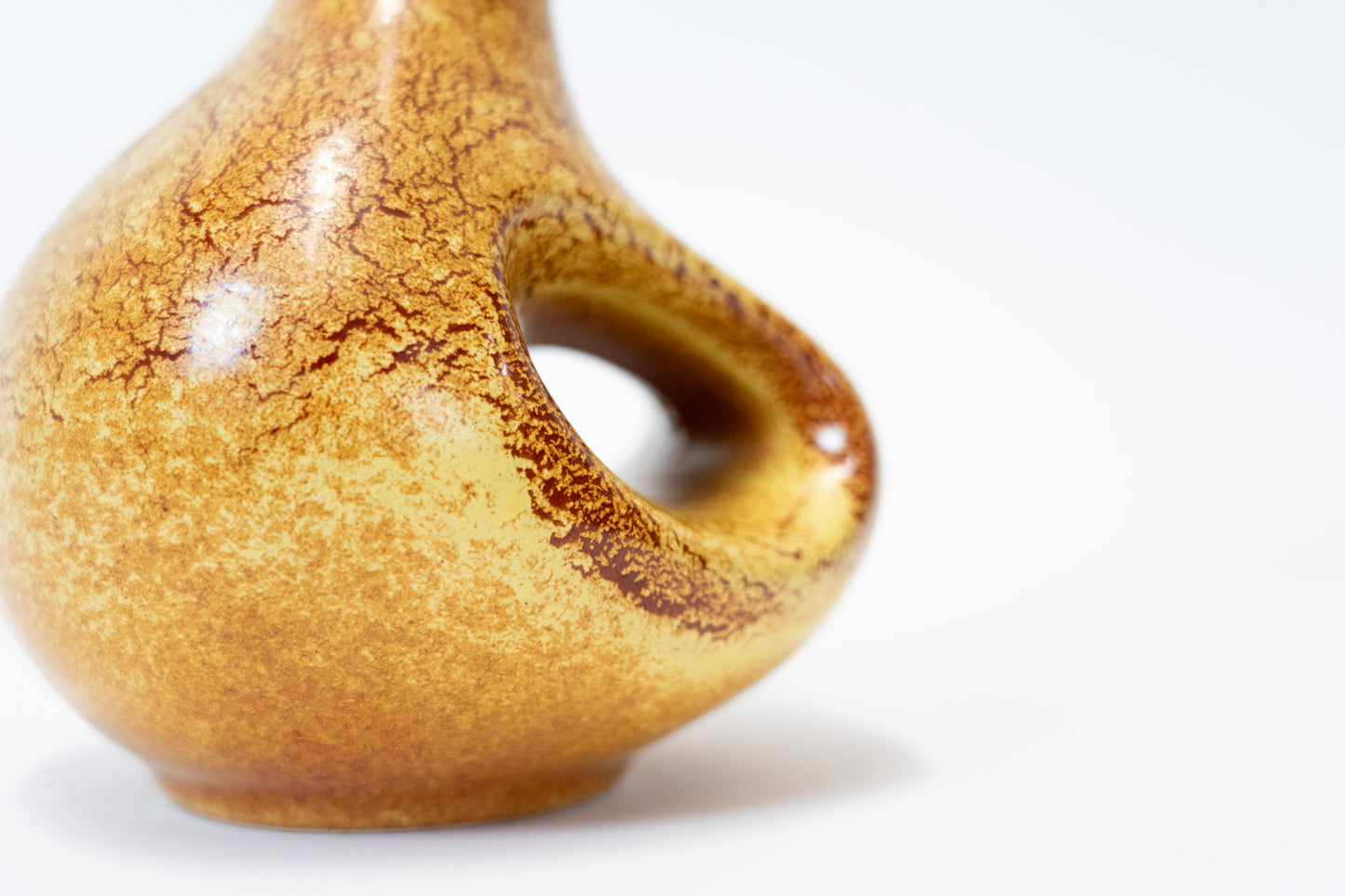 Vase Nr. 23 Bertoncello Roberto Rigon