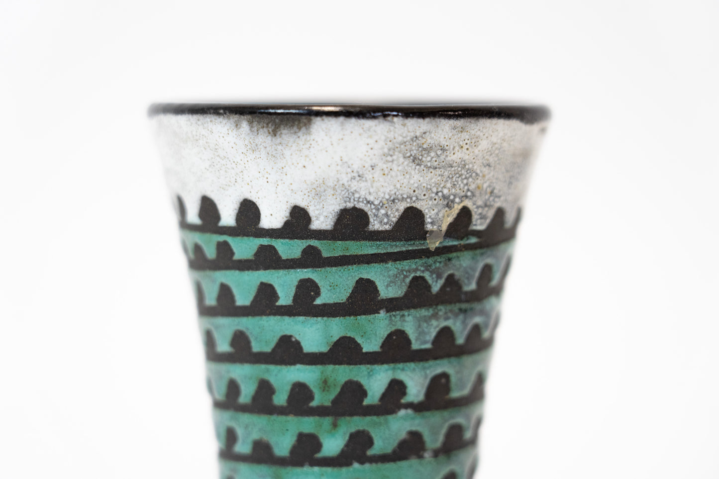 Vase Nr. 39 Ziegler