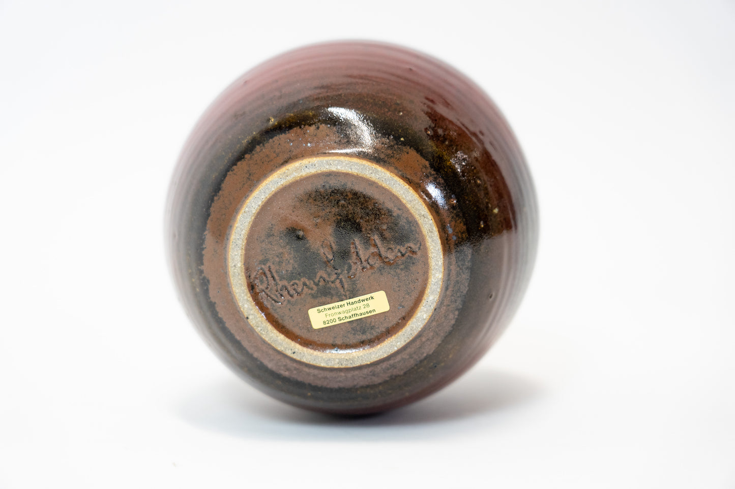 Vase Nr. 44