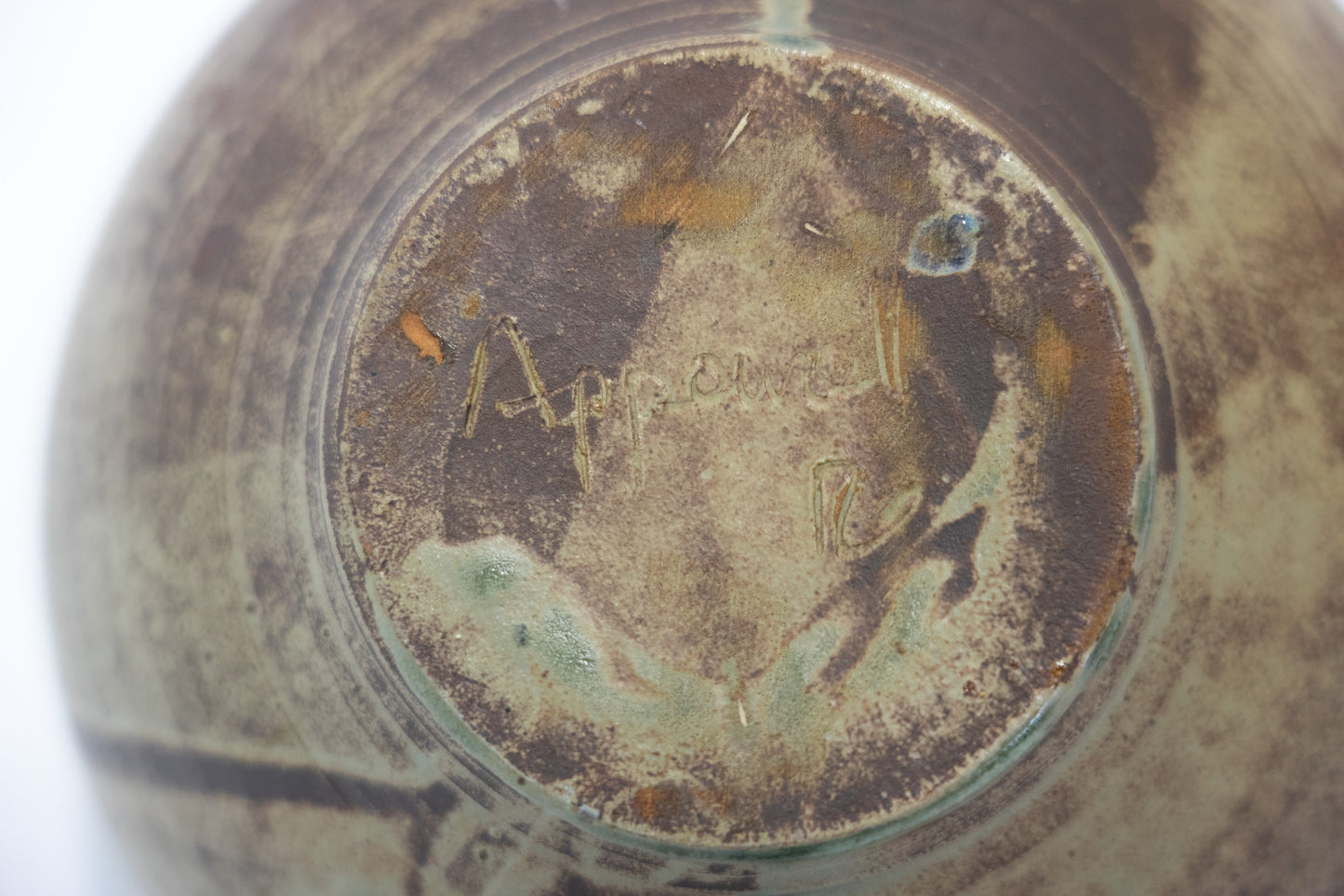 Vase Nr. 45