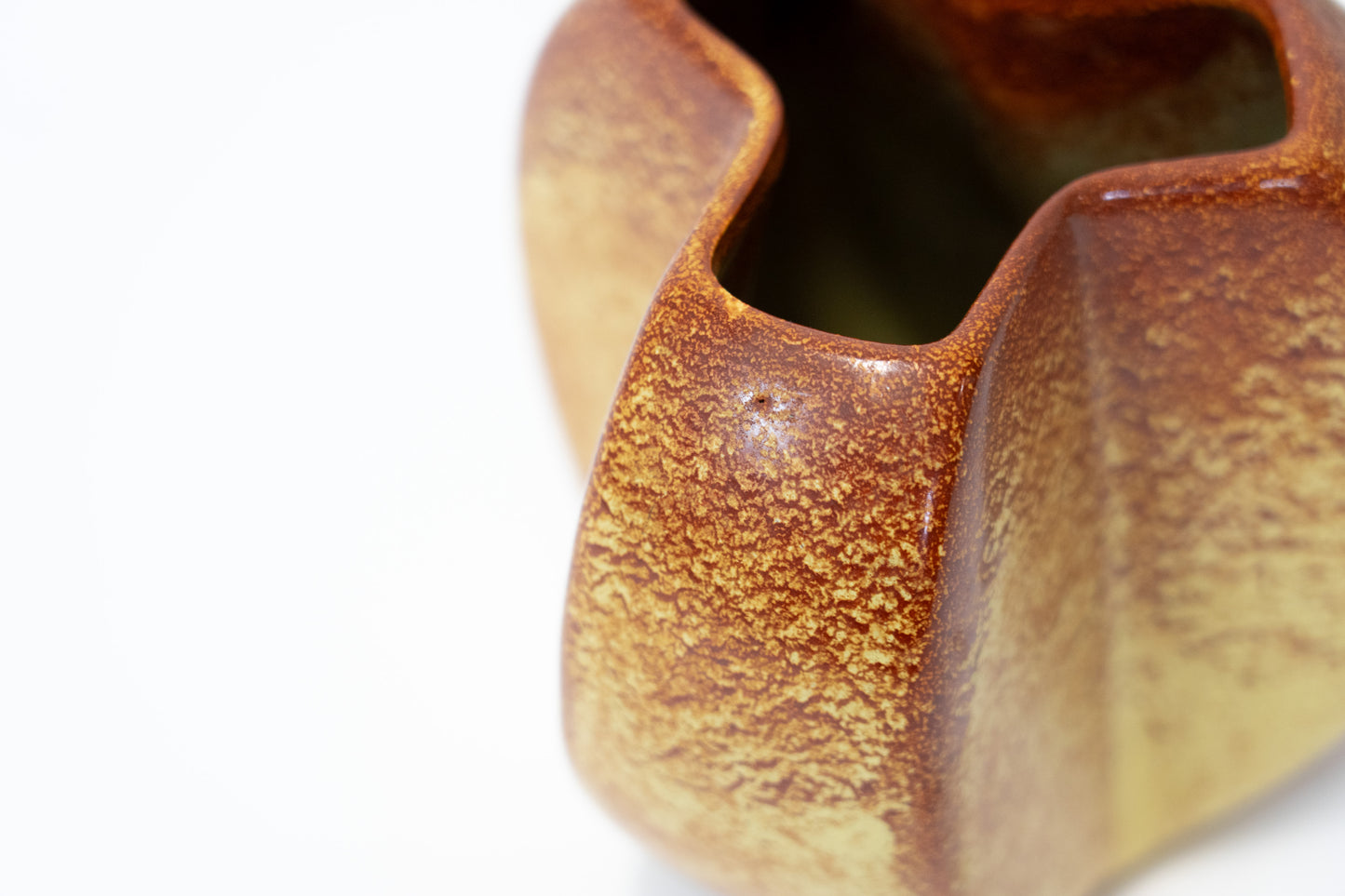 Vase Nr. 46 Bertoncello Roberto Rigon