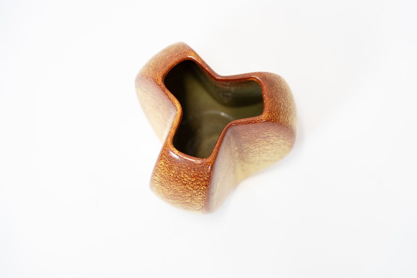 Vase Nr. 46 Bertoncello Roberto Rigon