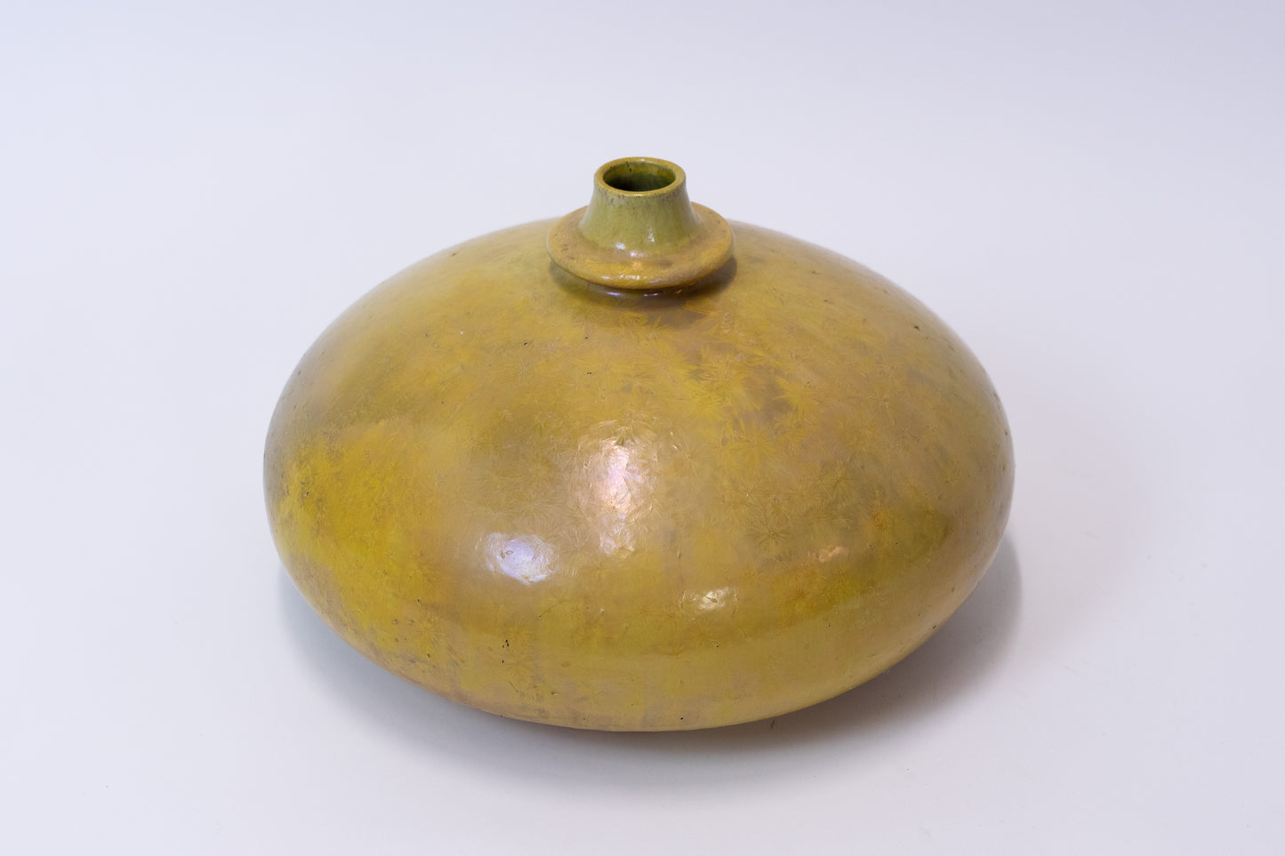 Vase Nr. 48 Zahner