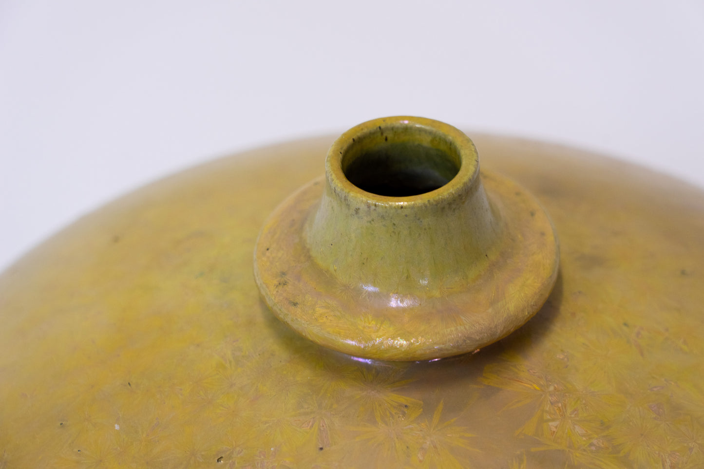Vase Nr. 48 Zahner