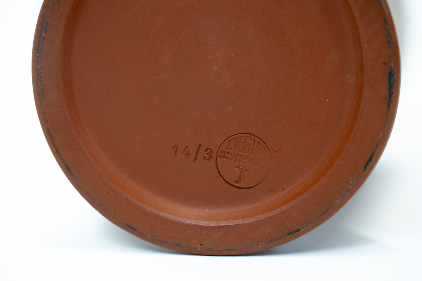 Vase Nr. 56 Ziegler Schaffhausen