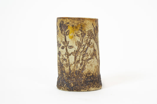 Vase Nr. 66 Rheinfelden Keramik