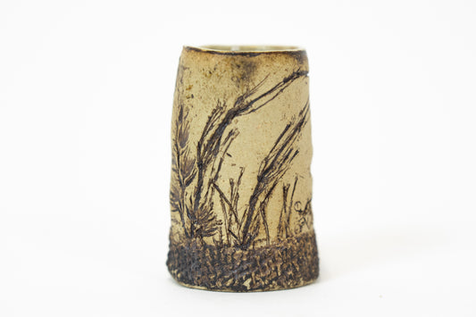 Vase Nr. 67 Rheinfelden Keramik