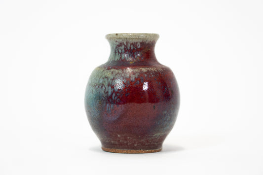 Vase Nr. 71 Rheinfelden Keramik